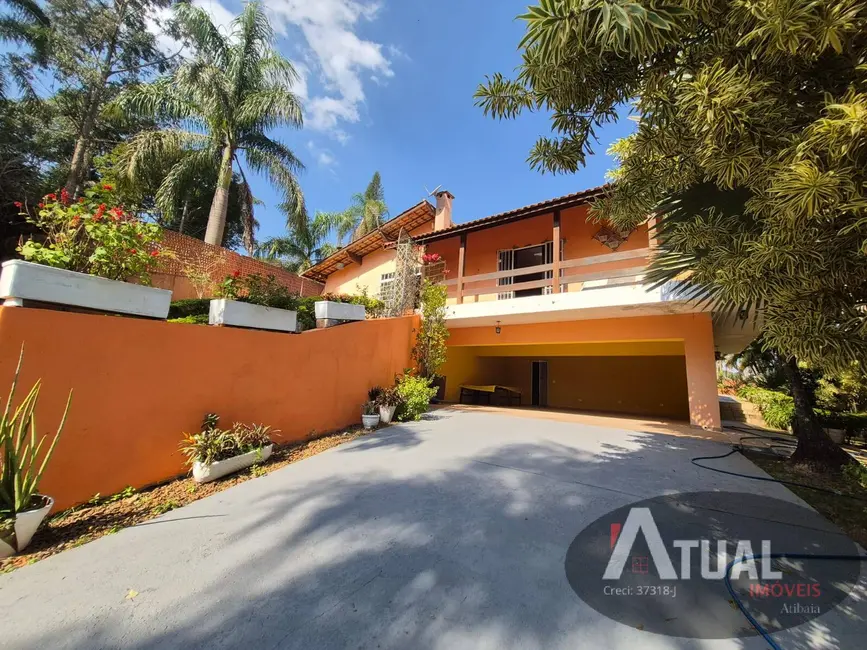 Casa de Condomínio com 3 quartos à venda, 293m2 em Mairipora - SP - imagem 2 Foto 2 de Casa de Condomínio com 3 quartos à venda, 293m2 em Mairipora - SP