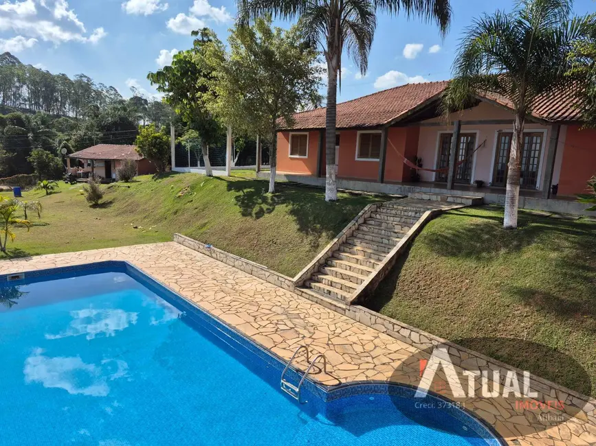 Foto 5 de Sítio / Rancho com 5 quartos à venda, 450m2 em Mairipora - SP