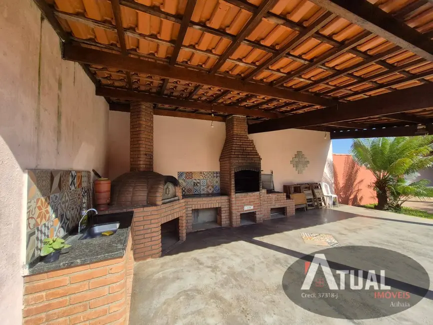 Foto 8 de Sítio / Rancho com 5 quartos à venda, 450m2 em Mairipora - SP