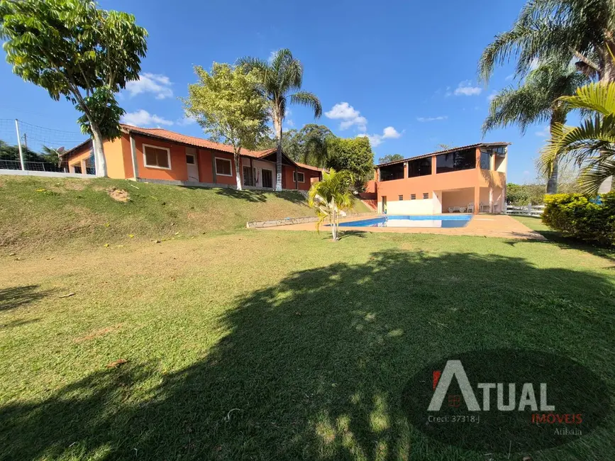 Foto 2 de Sítio / Rancho com 5 quartos à venda, 450m2 em Mairipora - SP