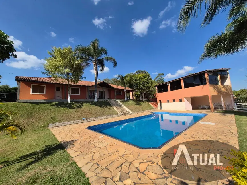 Foto 1 de Sítio / Rancho com 5 quartos à venda, 450m2 em Mairipora - SP