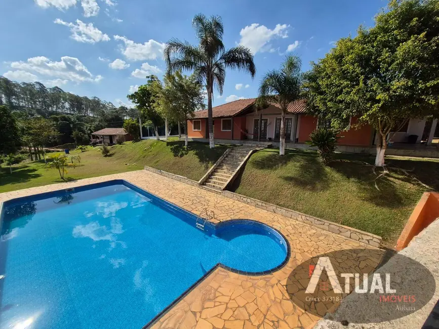 Foto 6 de Sítio / Rancho com 5 quartos à venda, 450m2 em Mairipora - SP