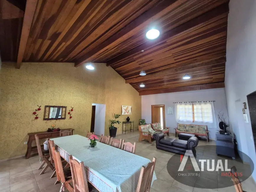 Foto 9 de Sítio / Rancho com 5 quartos à venda, 450m2 em Mairipora - SP