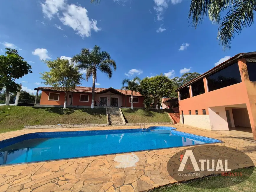 Foto 4 de Sítio / Rancho com 5 quartos à venda, 450m2 em Mairipora - SP