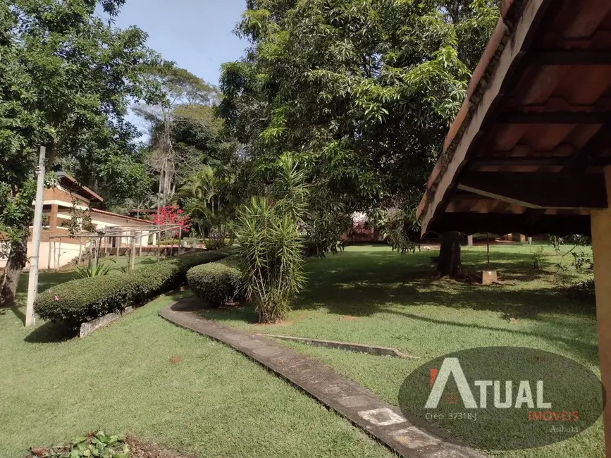 Foto 4 de Chácara com 3 quartos à venda, 300m2 em Jundiai - SP