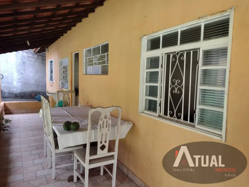 Foto 5 de Chácara com 3 quartos à venda, 300m2 em Jundiai - SP