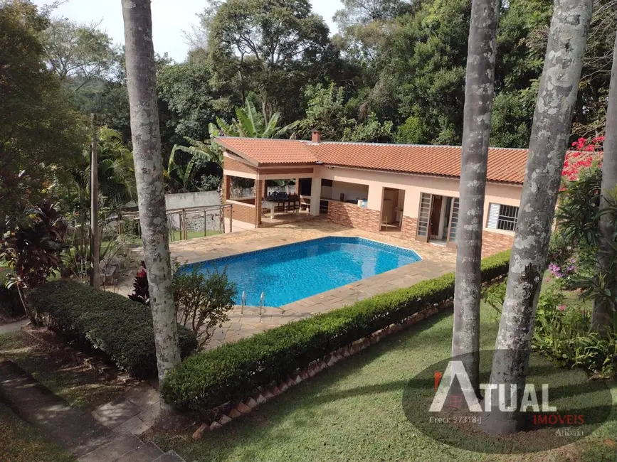 Foto 2 de Chácara com 3 quartos à venda, 300m2 em Jundiai - SP