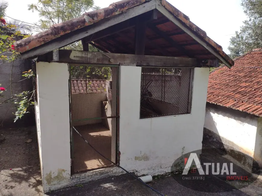 Foto 7 de Chácara com 3 quartos à venda, 300m2 em Jundiai - SP