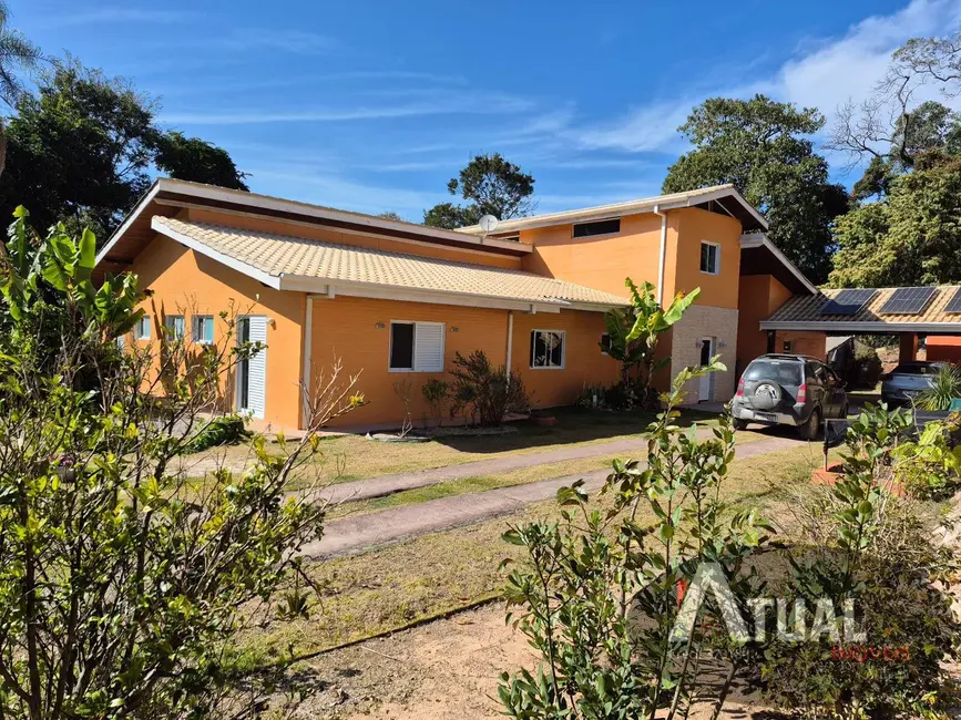 Casa de Condomínio com 3 quartos à venda, 465m2 em Loteamento Rancho Maringá I, Atibaia - SP - imagem 5 Foto 5 de Casa de Condomínio com 3 quartos à venda, 465m2 em Loteamento Rancho Maringá I, Atibaia - SP