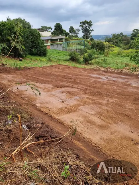 Foto 4 de Terreno / Lote à venda, 800m2 em Loteamento Village de Atibaia, Atibaia - SP