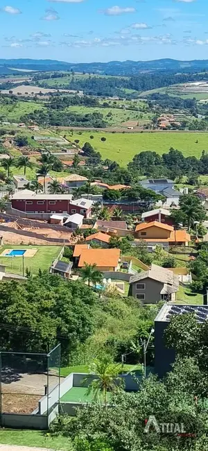 Foto 6 de Terreno / Lote à venda, 800m2 em Loteamento Village de Atibaia, Atibaia - SP