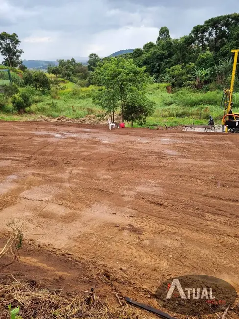 Foto 5 de Terreno / Lote à venda, 800m2 em Loteamento Village de Atibaia, Atibaia - SP