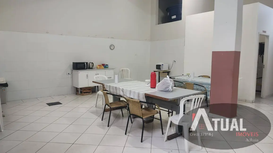 Foto 8 de Sala Comercial para alugar, 800m2 em Mairipora - SP