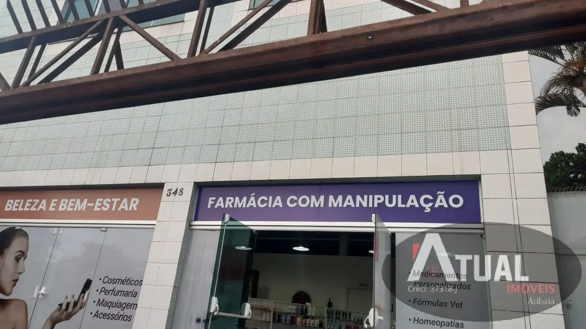 Foto 1 de Sala Comercial para alugar, 800m2 em Mairipora - SP