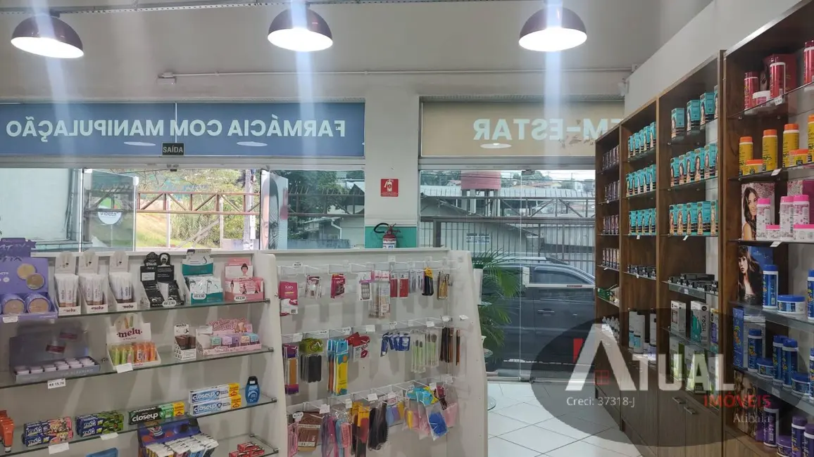 Foto 5 de Sala Comercial para alugar, 800m2 em Mairipora - SP