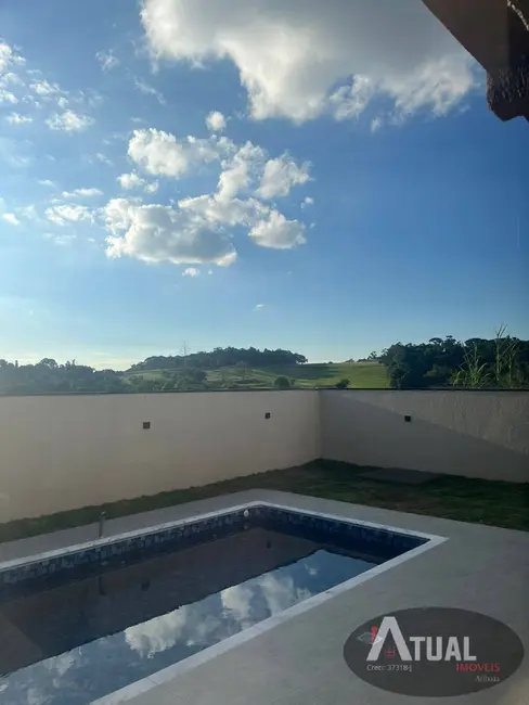 Foto 5 de Casa com 3 quartos à venda, 370m2 em Usina, Atibaia - SP