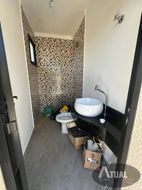 Foto 9 de Casa com 3 quartos à venda, 370m2 em Usina, Atibaia - SP