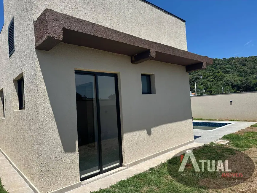 Foto 6 de Casa com 3 quartos à venda, 370m2 em Usina, Atibaia - SP