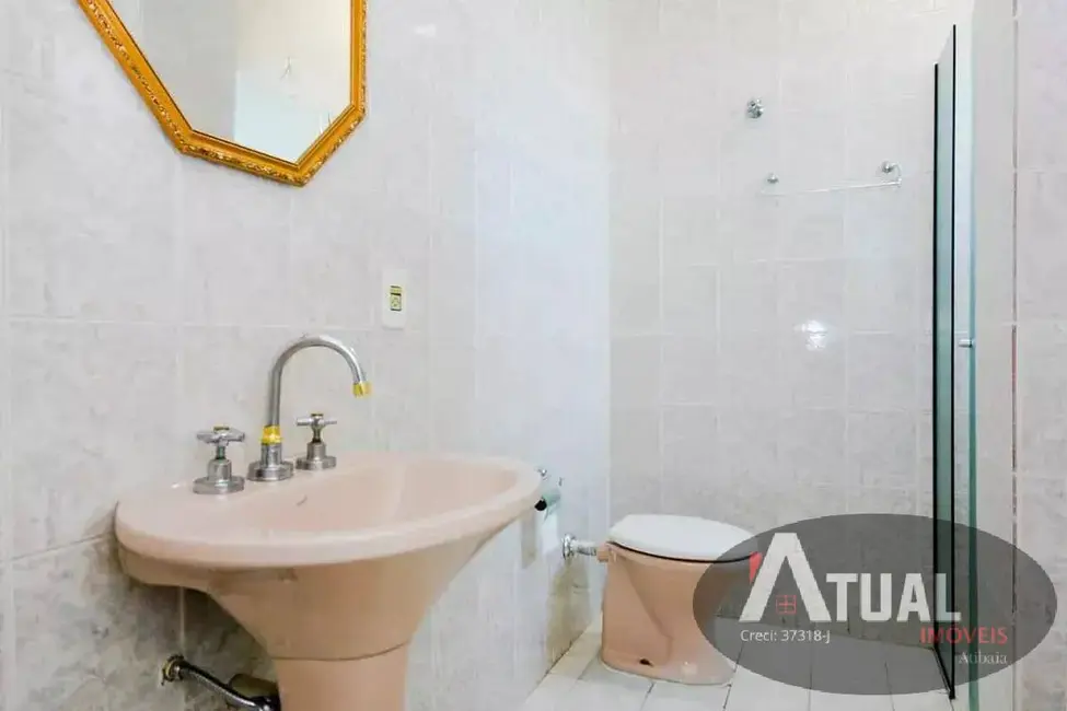 Foto 8 de Apartamento com 3 quartos à venda, 83m2 em Vila Capitão Rabelo, Guarulhos - SP