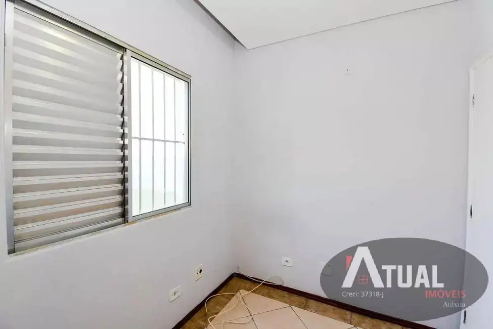 Foto 5 de Apartamento com 3 quartos à venda, 83m2 em Vila Capitão Rabelo, Guarulhos - SP