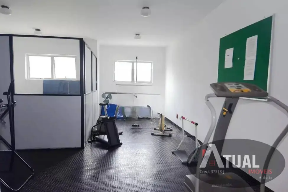 Foto 9 de Apartamento com 3 quartos à venda, 83m2 em Vila Capitão Rabelo, Guarulhos - SP