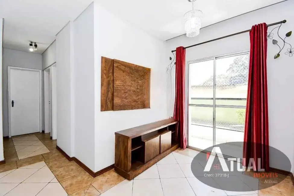 Foto 7 de Apartamento com 3 quartos à venda, 83m2 em Vila Capitão Rabelo, Guarulhos - SP