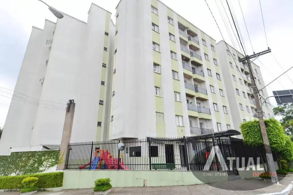 Foto 1 de Apartamento com 3 quartos à venda, 83m2 em Vila Capitão Rabelo, Guarulhos - SP