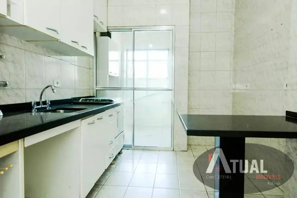Foto 6 de Apartamento com 3 quartos à venda, 83m2 em Vila Capitão Rabelo, Guarulhos - SP
