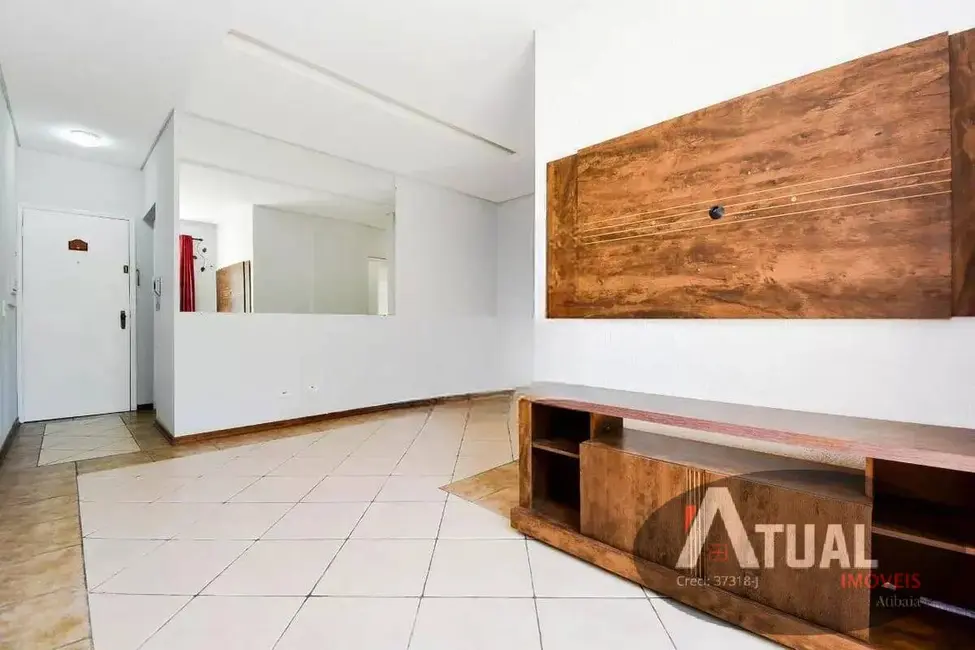 Foto 2 de Apartamento com 3 quartos à venda, 83m2 em Vila Capitão Rabelo, Guarulhos - SP