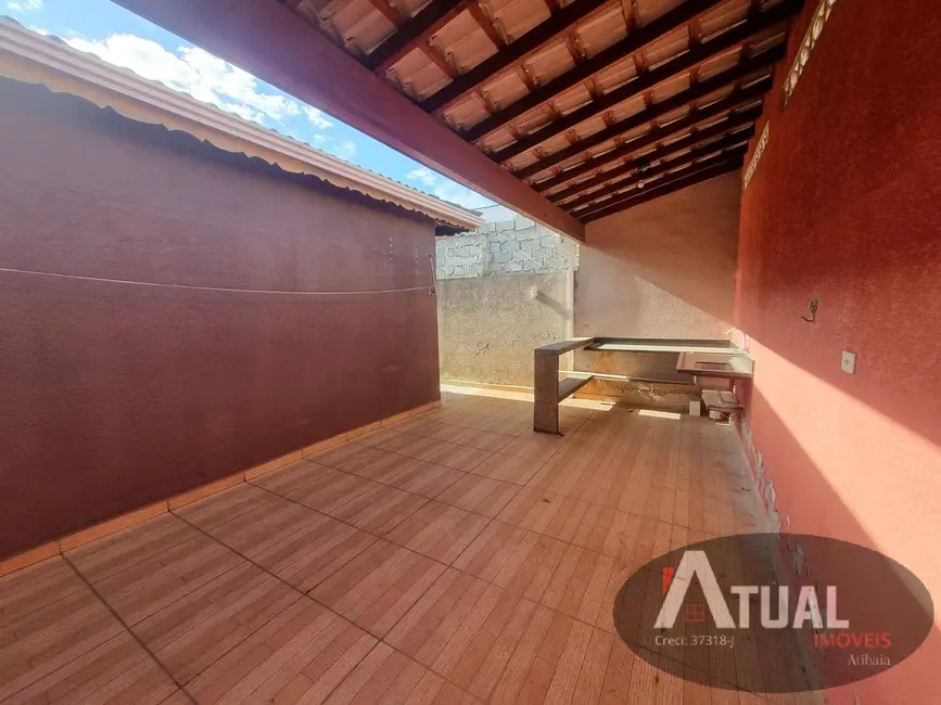 Foto 6 de Casa com 2 quartos à venda, 175m2 em Nova Cerejeira, Atibaia - SP