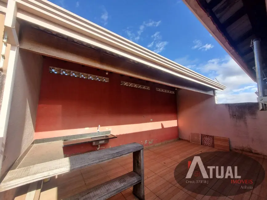 Foto 4 de Casa com 2 quartos à venda, 175m2 em Nova Cerejeira, Atibaia - SP