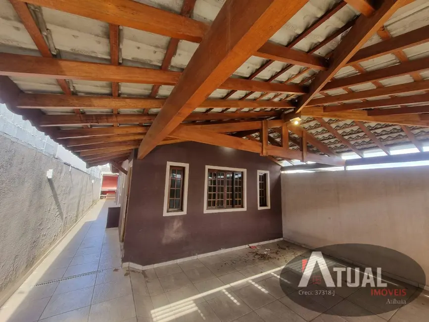 Foto 9 de Casa com 2 quartos à venda, 175m2 em Nova Cerejeira, Atibaia - SP