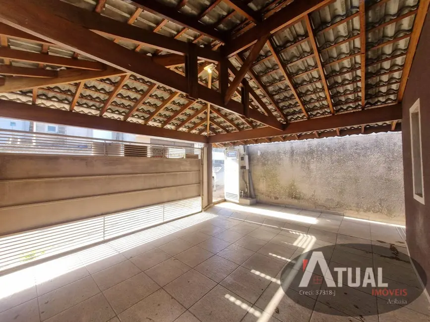 Foto 2 de Casa com 2 quartos à venda, 175m2 em Nova Cerejeira, Atibaia - SP