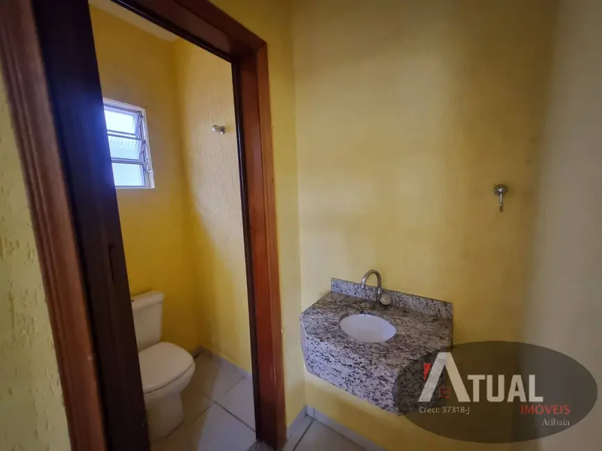 Foto 7 de Casa com 2 quartos à venda, 175m2 em Nova Cerejeira, Atibaia - SP