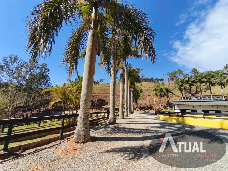 Foto 4 de Fazenda / Haras com 6 quartos à venda, 50000m2 em Mairipora - SP