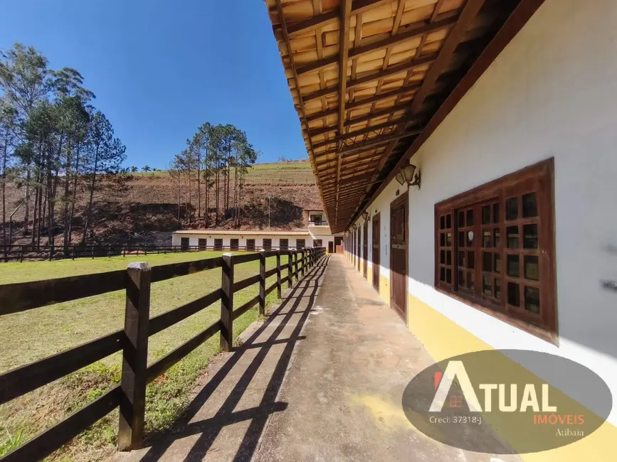 Foto 8 de Fazenda / Haras com 6 quartos à venda, 50000m2 em Mairipora - SP