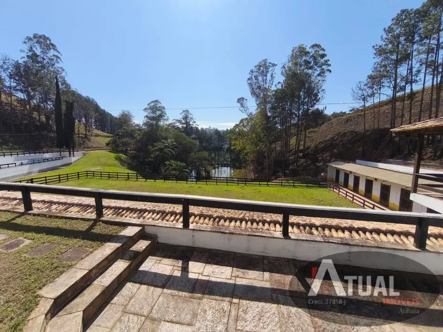 Foto 3 de Fazenda / Haras com 6 quartos à venda, 50000m2 em Mairipora - SP