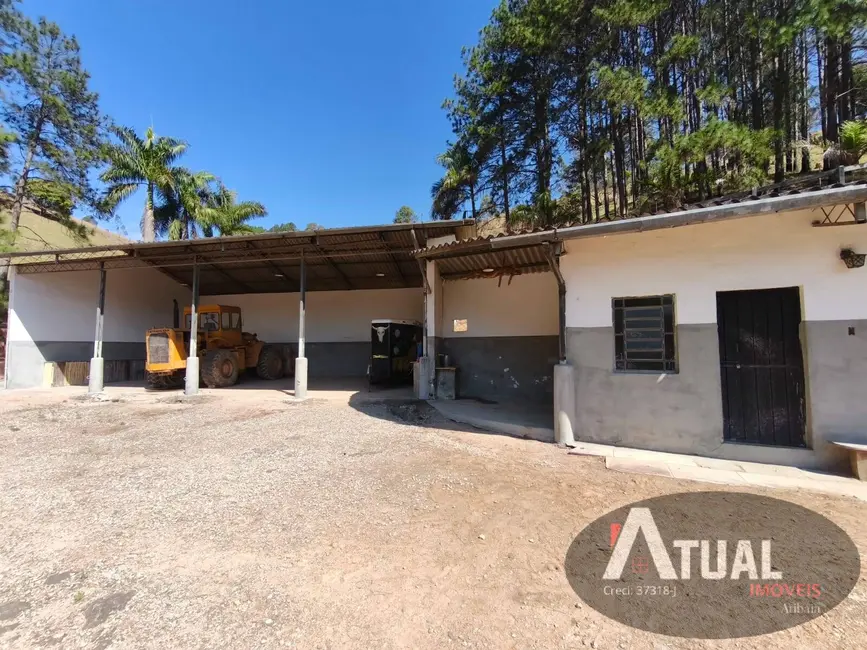 Foto 5 de Fazenda / Haras com 6 quartos à venda, 50000m2 em Mairipora - SP