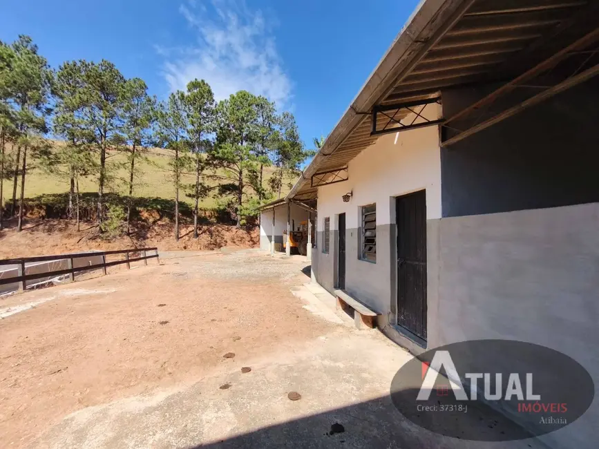 Foto 2 de Fazenda / Haras com 6 quartos à venda, 50000m2 em Mairipora - SP