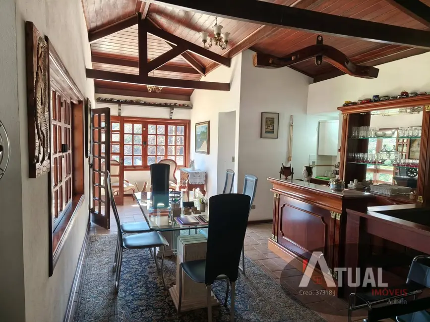 Foto 9 de Fazenda / Haras com 6 quartos à venda, 50000m2 em Mairipora - SP