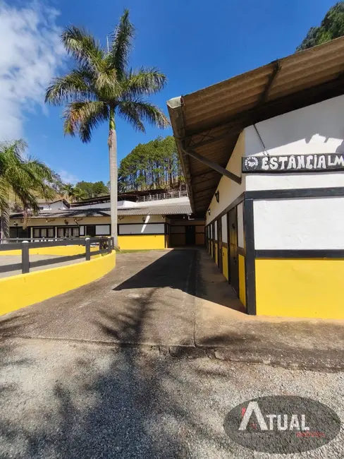 Foto 7 de Fazenda / Haras com 6 quartos à venda, 50000m2 em Mairipora - SP