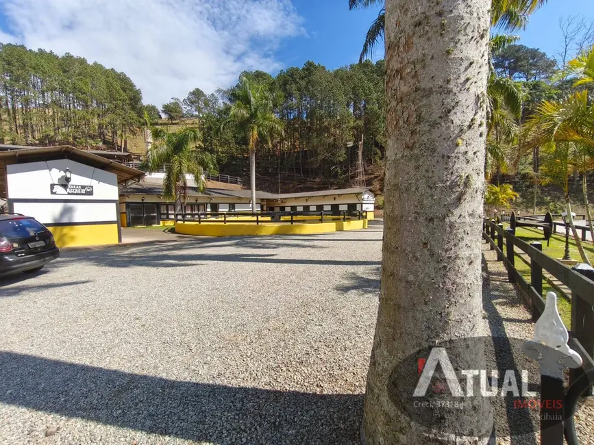 Foto 1 de Fazenda / Haras com 6 quartos à venda, 50000m2 em Mairipora - SP
