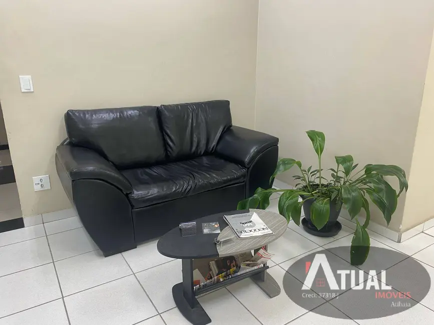 Foto 4 de Sala Comercial para alugar, 16m2 em Mairipora - SP