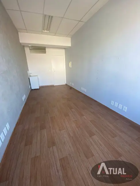 Foto 1 de Sala Comercial para alugar, 16m2 em Mairipora - SP