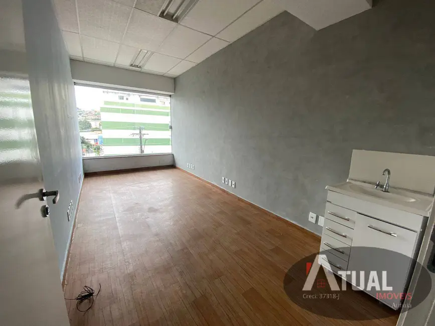 Foto 2 de Sala Comercial para alugar, 16m2 em Mairipora - SP