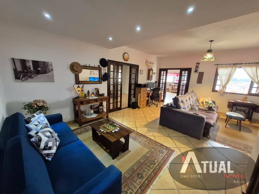 Foto 7 de Casa com 4 quartos à venda, 311m2 em Mairipora - SP