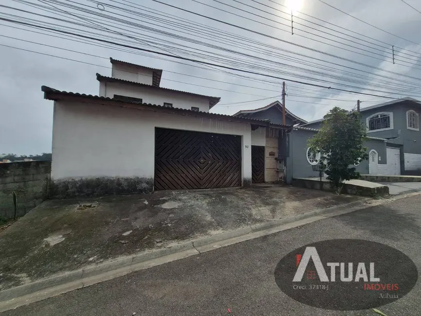 Foto 2 de Casa com 4 quartos à venda, 311m2 em Mairipora - SP