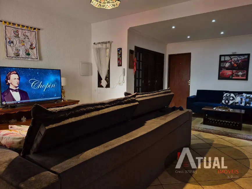 Foto 9 de Casa com 4 quartos à venda, 311m2 em Mairipora - SP