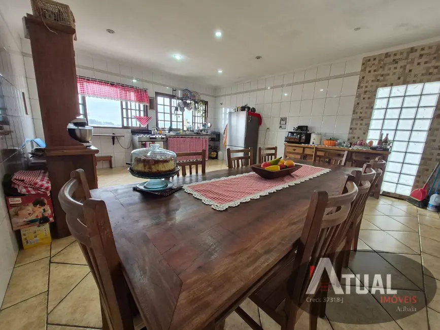 Foto 6 de Casa com 4 quartos à venda, 311m2 em Mairipora - SP