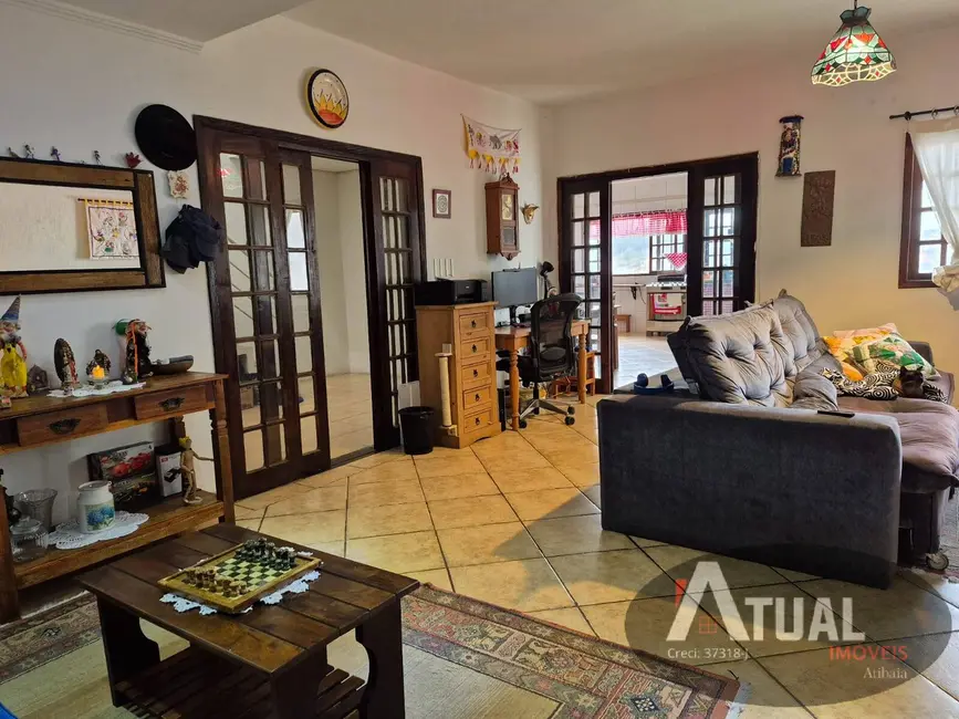 Foto 8 de Casa com 4 quartos à venda, 311m2 em Mairipora - SP
